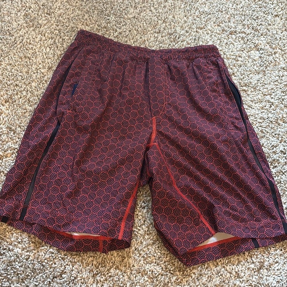 Men's Lululemon Swim Shorts M